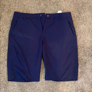Puma Golf Shorts